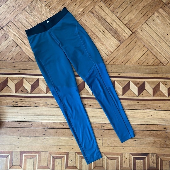 Nike Pro Women's Dri-Fit Running Tights - Picture 1 of 11